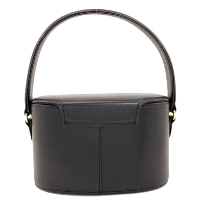 GIVENCHY vintage Handbag Calf Ladies [Used]