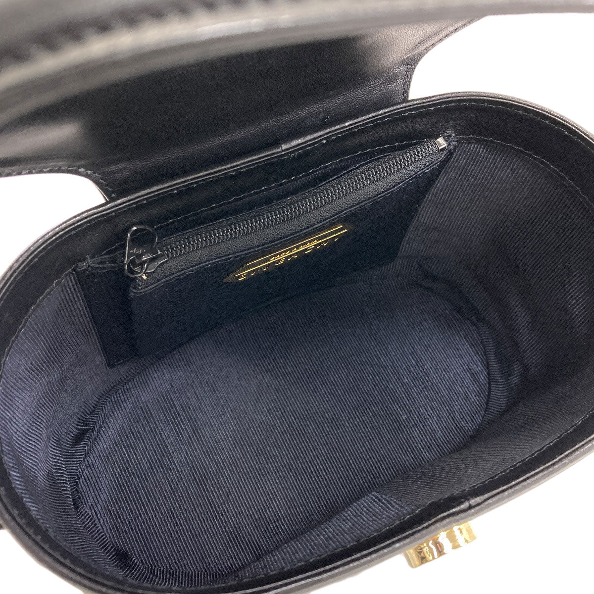 GIVENCHY vintage Handbag Calf Ladies [Used]