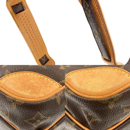 LOUIS VUITTON M45236 Amazon Shoulder Bag Monogram canvas Ladies [Used]