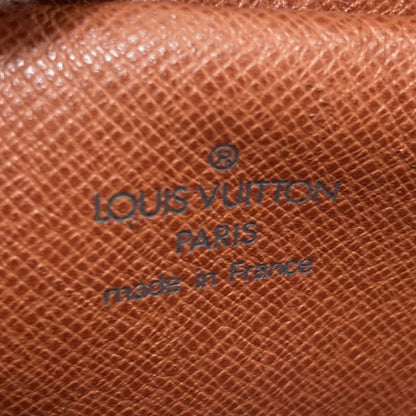 LOUIS VUITTON M45236 Amazon Shoulder Bag Monogram canvas Ladies [Used]