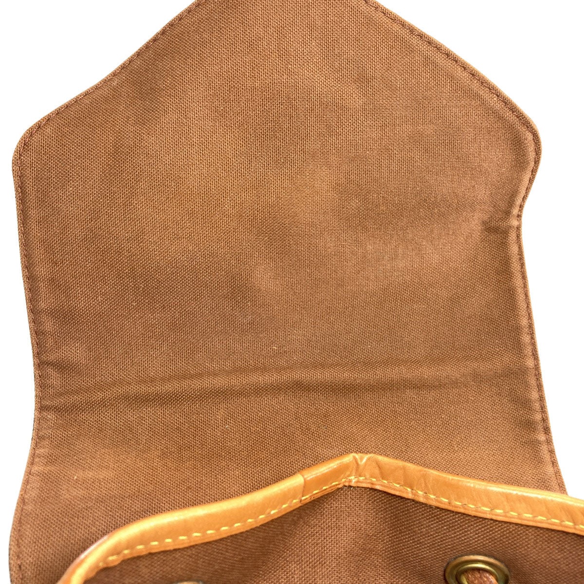 LOUIS VUITTON M51135 MontsourisGM Backpack Â· Daypack Monogram canvas Ladies [Used]