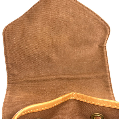 LOUIS VUITTON M51135 MontsourisGM Backpack Â· Daypack Monogram canvas Ladies [Used]