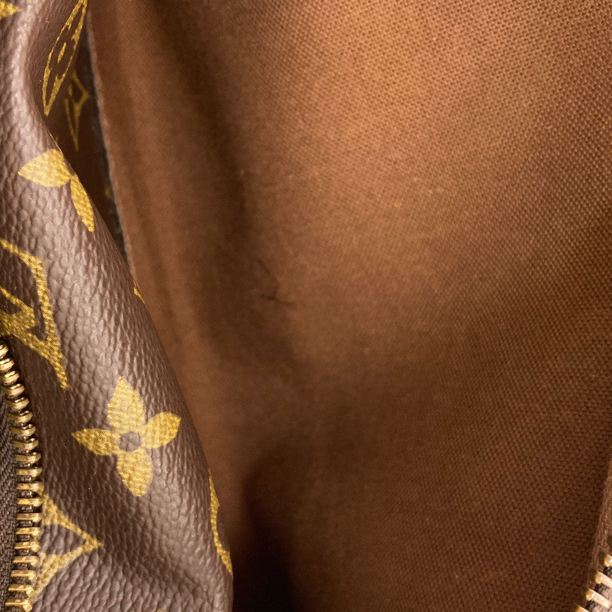 LOUIS VUITTON M51135 MontsourisGM Backpack Â· Daypack Monogram canvas Ladies [Used]