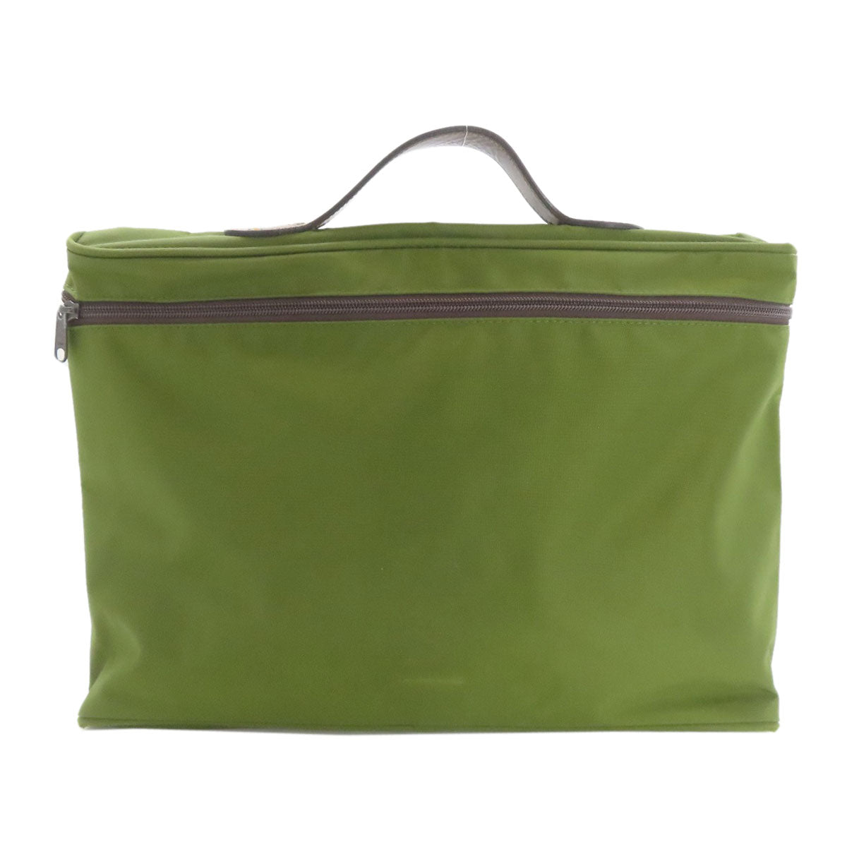 Herve Chapelier logo Business bag Nylon mens [Used]