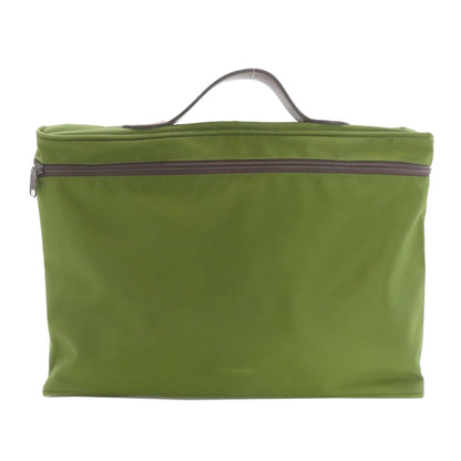 Herve Chapelier logo Business bag Nylon mens [Used]