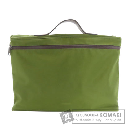 Herve Chapelier logo Business bag Nylon mens [Used]