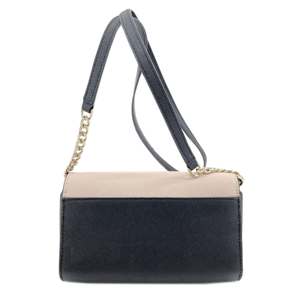 kate spade logo Shoulder Bag PVC Ladies [Used]