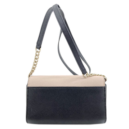 kate spade logo Shoulder Bag PVC Ladies [Used]