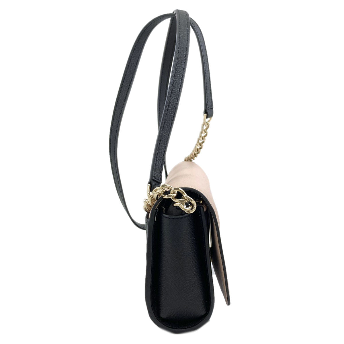 kate spade logo Shoulder Bag PVC Ladies [Used]