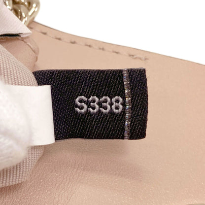 kate spade Nicola Chain Pouch Twist Lock Shoulder Bag Leather Ladies [Used]