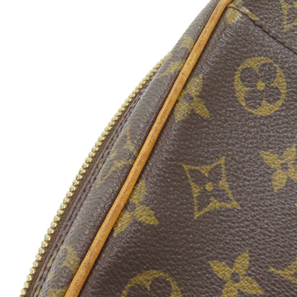 LOUIS VUITTON M51870 Pochette Gange body bag Monogram canvas Ladies [Used]