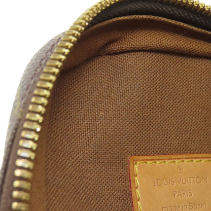 LOUIS VUITTON M51870 Pochette Gange body bag Monogram canvas Ladies [Used]
