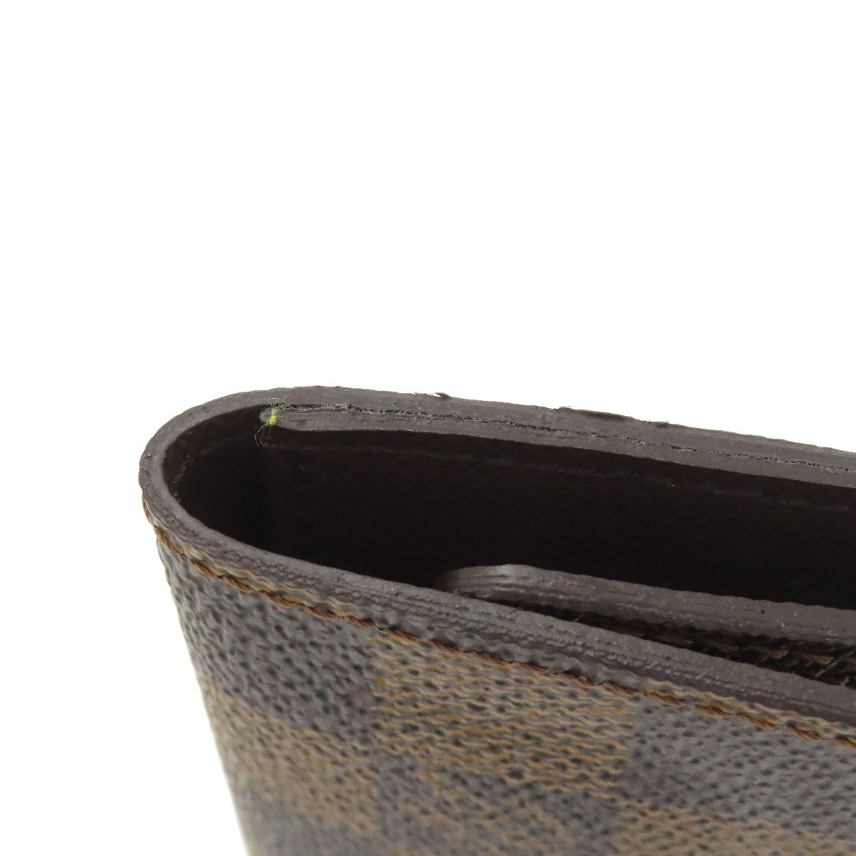LOUIS VUITTON N62630 Multicles6 key holder Damier canvas Ladies [Used]