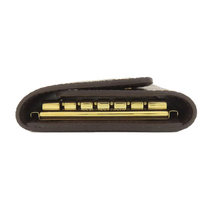 LOUIS VUITTON N62630 Multicles6 key holder Damier canvas Ladies [Used]