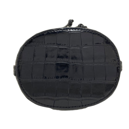 Tory Burch Boucle Mini Bucket 2WAY Handbag pile Ladies [Used]