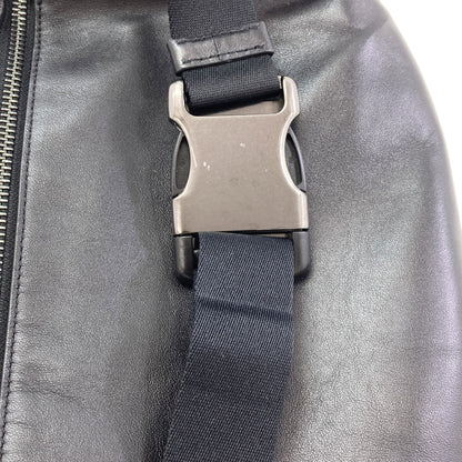 COACH F78777 Signature body bag PVC Ladies [Used]