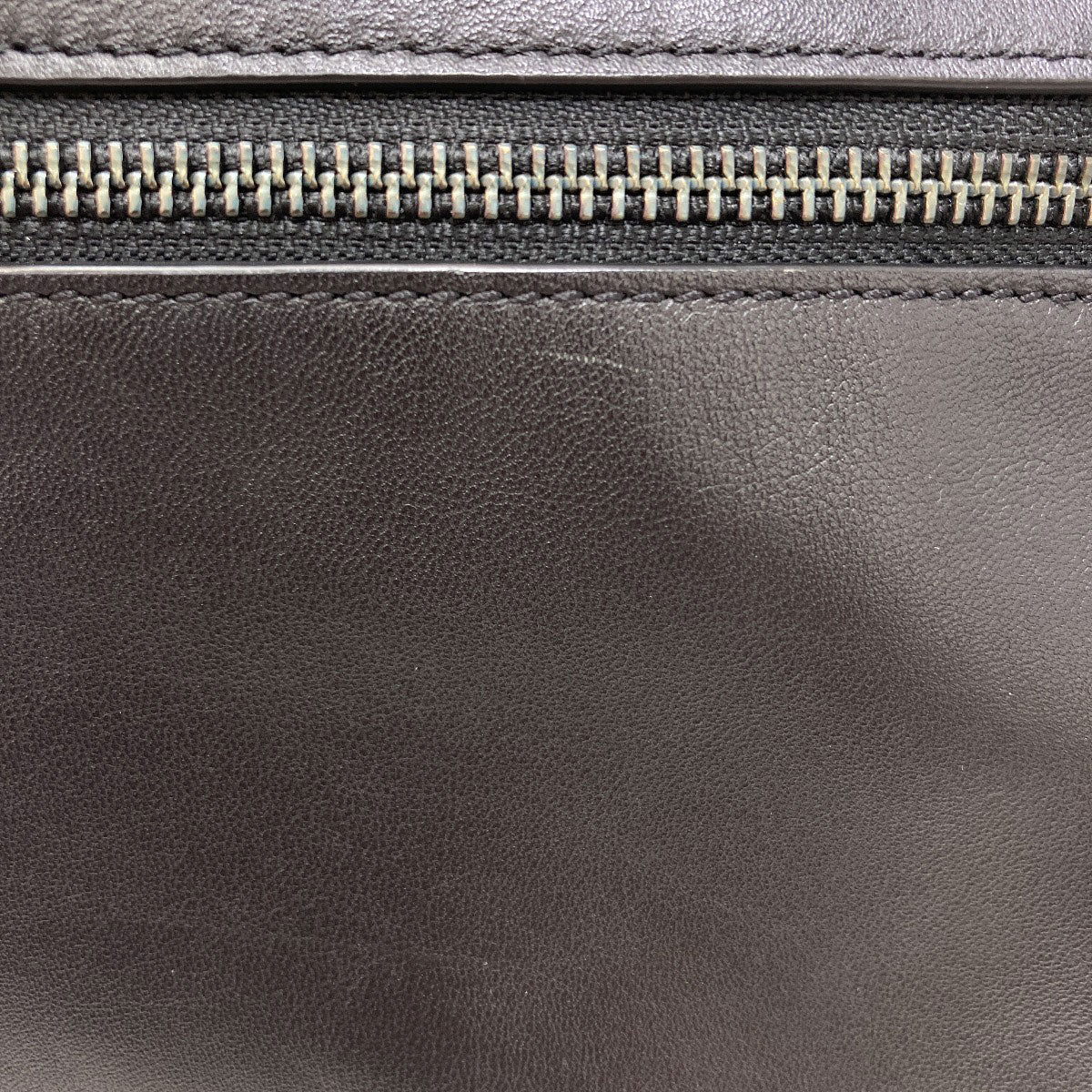 COACH F78777 Signature body bag PVC Ladies [Used]
