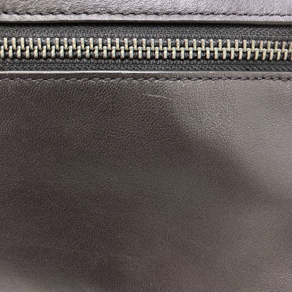 COACH F78777 Signature body bag PVC Ladies [Used]