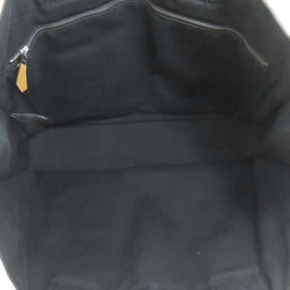 HERMES suck fool toeMM Tote Bag Canvas Ladies [Used]