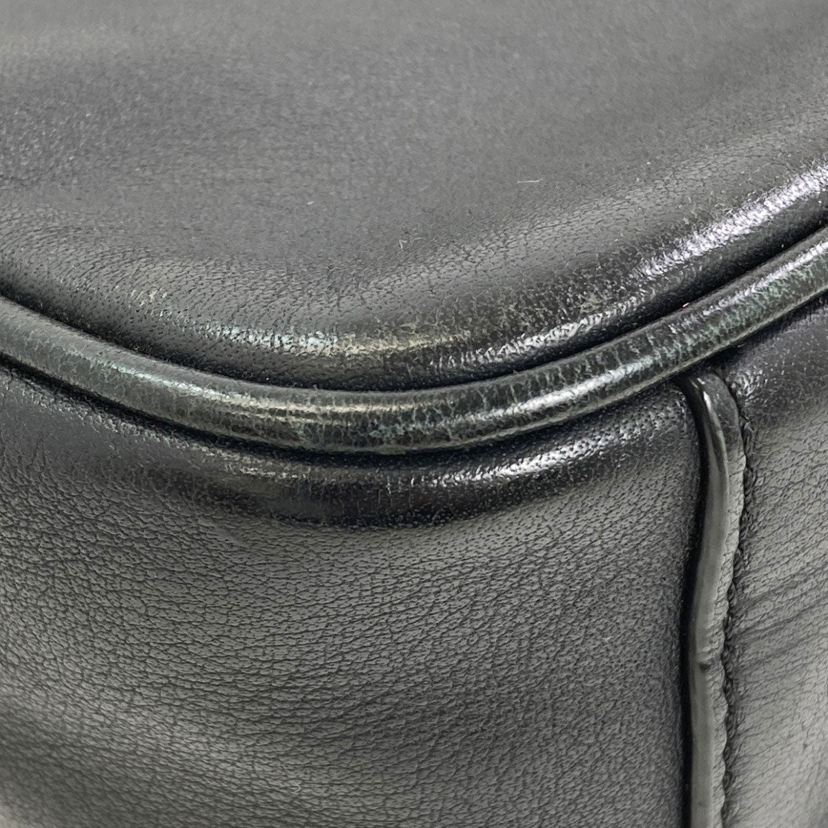 COACH C4148 Graham Crossbody Shoulder Bag Leather Ladies [Used]