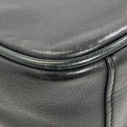 COACH C4148 Graham Crossbody Shoulder Bag Leather Ladies [Used]