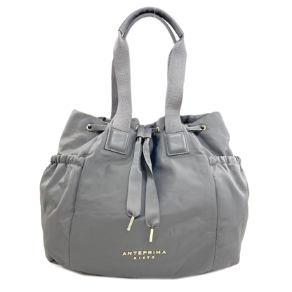 ANTEPRIMA Anteprima Misto Sportivo Tote Bag Nylon Ladies [Used]