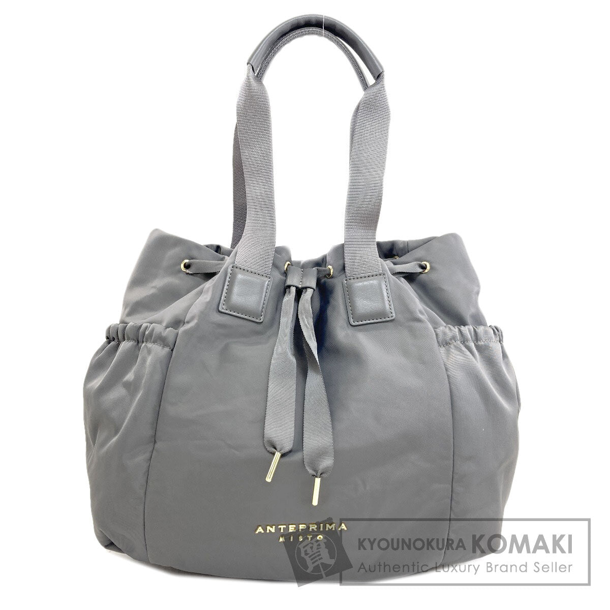 ANTEPRIMA Anteprima Misto Sportivo Tote Bag Nylon Ladies [Used]