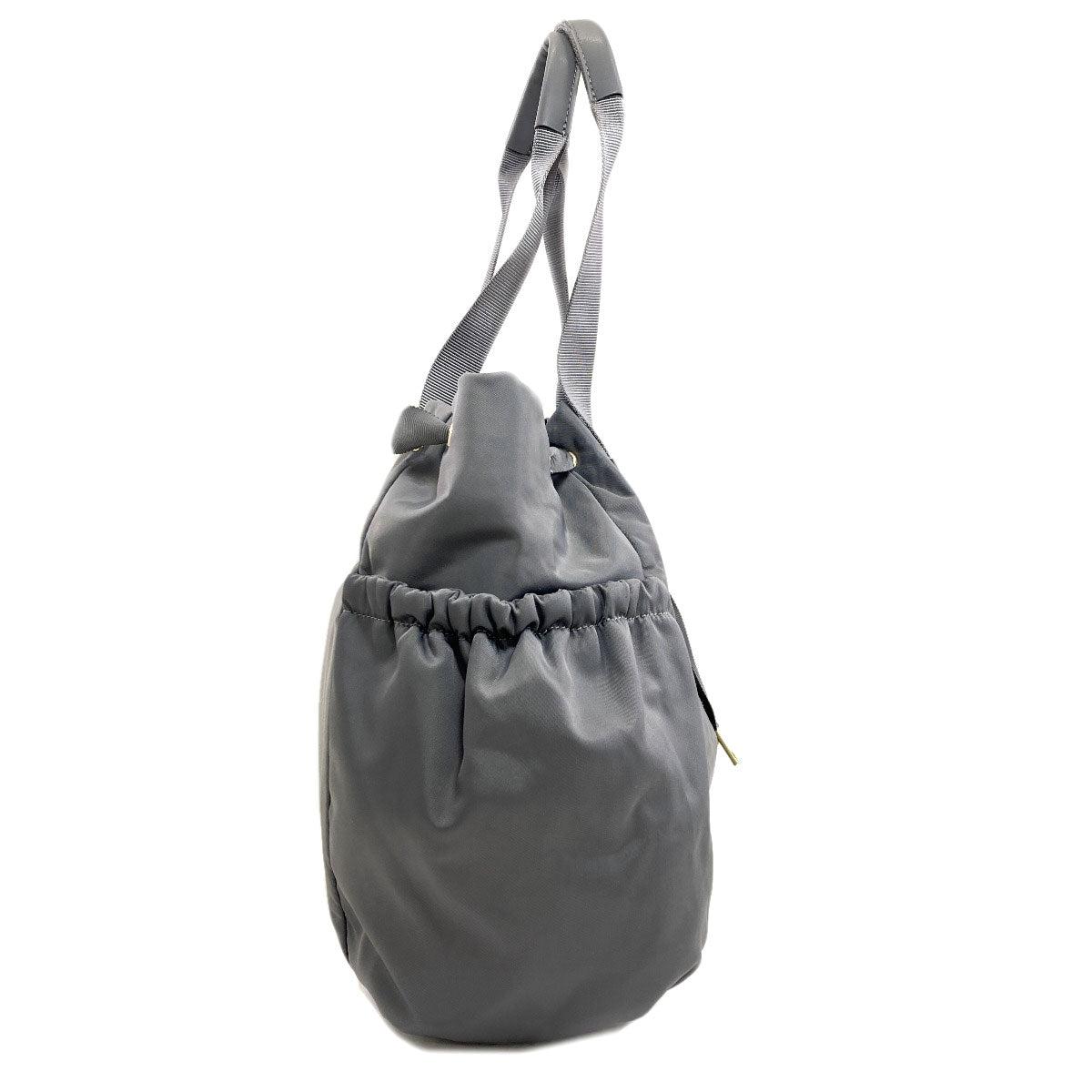 ANTEPRIMA Anteprima Misto Sportivo Tote Bag Nylon Ladies [Used]