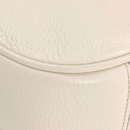 COACH C1648 logo Shoulder Bag Leather Ladies [Used]