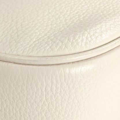 COACH C1648 logo Shoulder Bag Leather Ladies [Used]