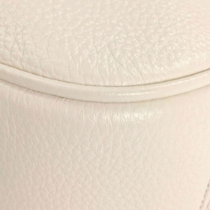 COACH C1648 logo Shoulder Bag Leather Ladies [Used]