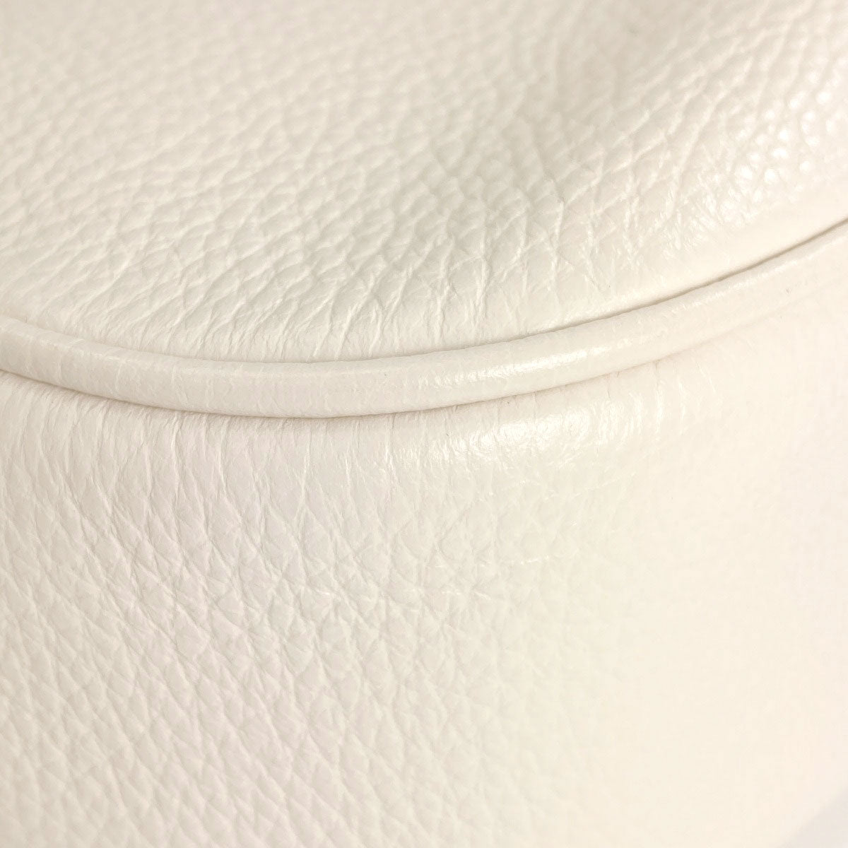 COACH C1648 logo Shoulder Bag Leather Ladies [Used]