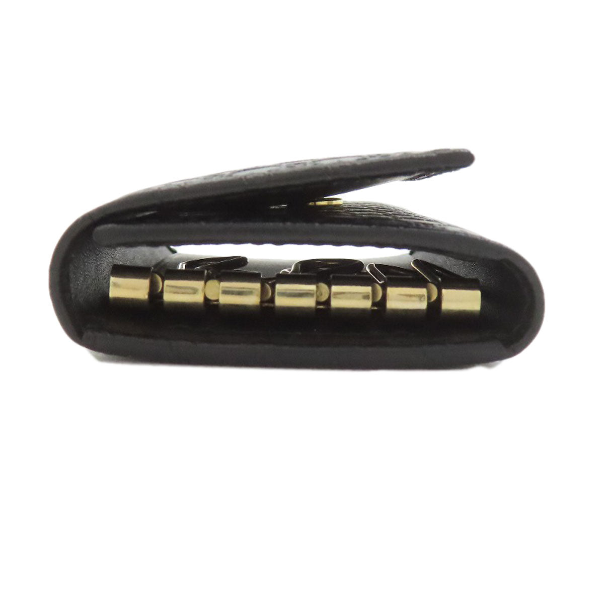 GUCCI 033・0416・0888 GG key holder Leather Ladies [Used]
