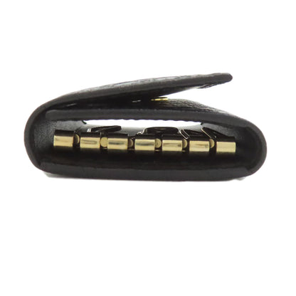 GUCCI 033・0416・0888 GG key holder Leather Ladies [Used]