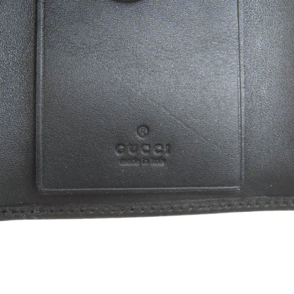 GUCCI 033・0416・0888 GG key holder Leather Ladies [Used]