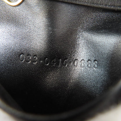 GUCCI 033・0416・0888 GG key holder Leather Ladies [Used]