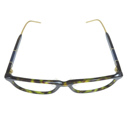 GUCCI No lens, Date logo glasses Plastic Ladies [Used]
