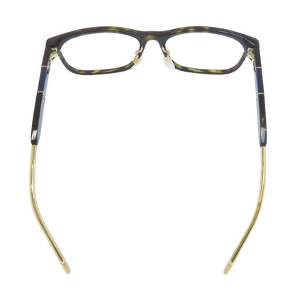 GUCCI No lens, Date logo glasses Plastic Ladies [Used]
