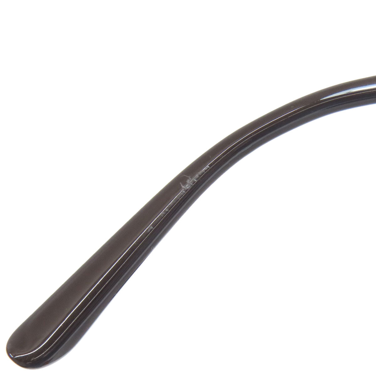 Salvatore Ferragamo Degree glasses Plastic Ladies [Used]