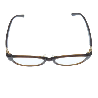 Salvatore Ferragamo Degree glasses Plastic Ladies [Used]