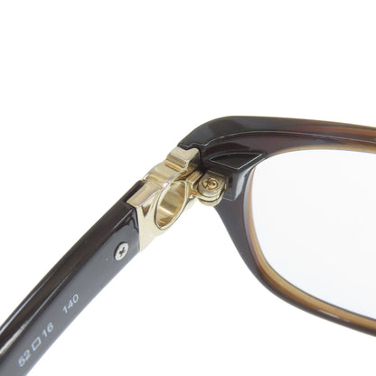 Salvatore Ferragamo Degree glasses Plastic Ladies [Used]
