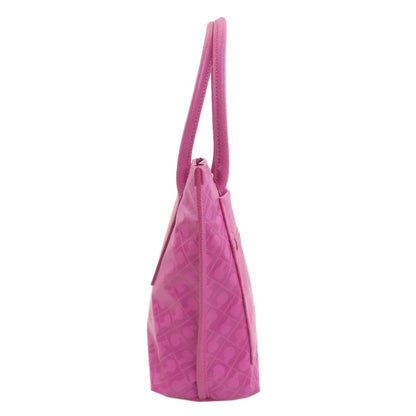 GHERARDINI Softy Tote Bag Polyester Polyurethane coatingLadies [Used]