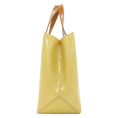 LOUIS VUITTON M91144 Lead PM Handbag Vernis Ladies [Used]
