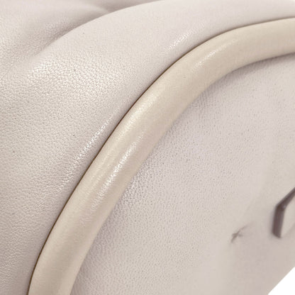 Anya Hindmarch Chubby Barrel Shoulder Bag Leather Ladies [Used]