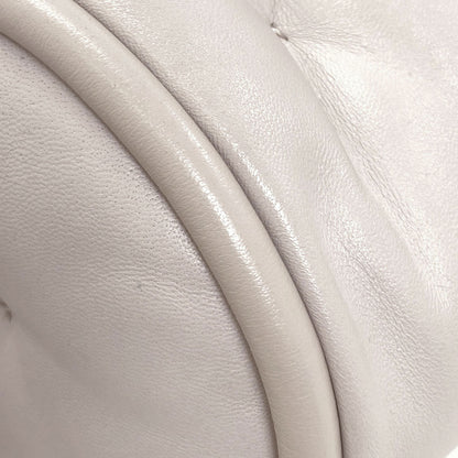 Anya Hindmarch Chubby Barrel Shoulder Bag Leather Ladies [Used]