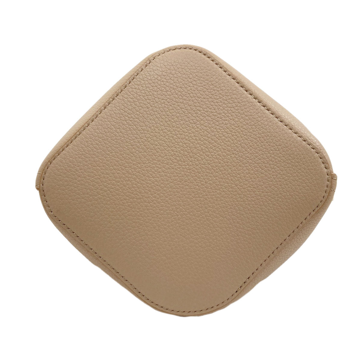 LOEWE Pebble Bucket Mini 2WAY Handbag Calf Ladies [Used]