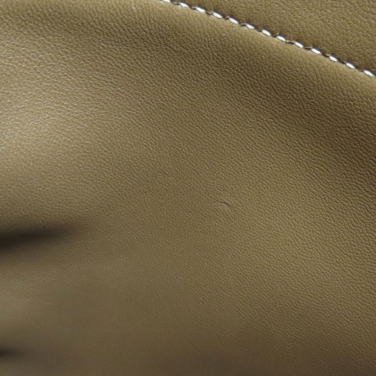 HERMES Bolide31 Etop SilverHardware Handbag Taurillon Clemence Ladies [Used]