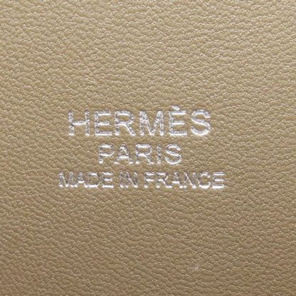 HERMES Bolide31 Etop SilverHardware Handbag Taurillon Clemence Ladies [Used]