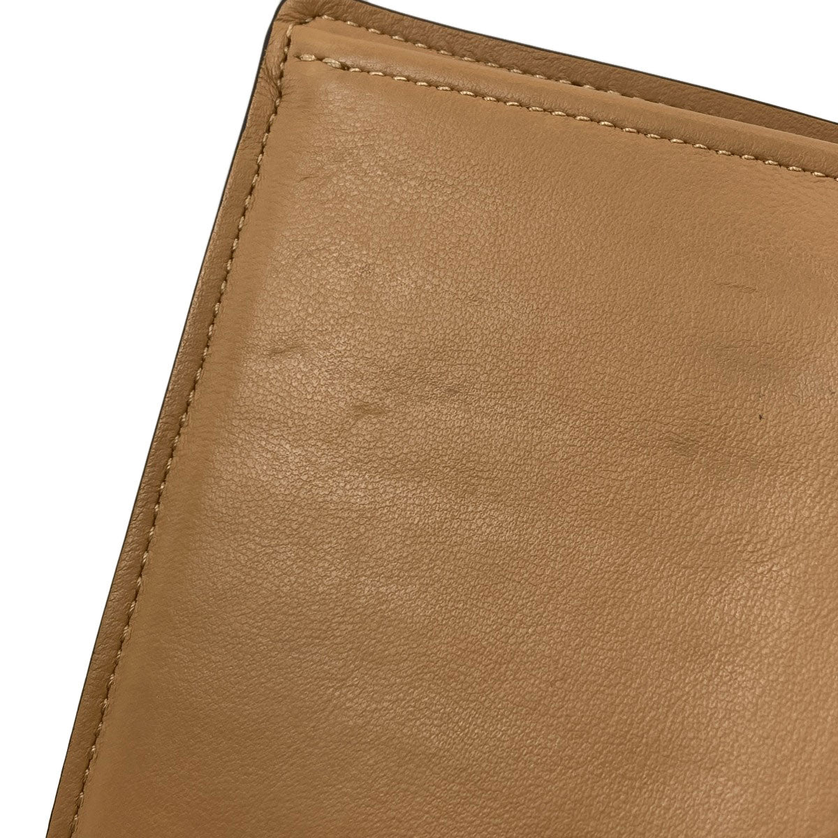 LOUIS VUITTON M81330 vertical wallet Long wallet (with coin pocket) Taurillon ClemenceLeather Ladies [Used]