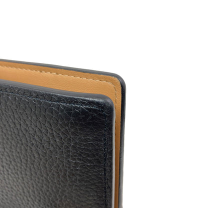 LOUIS VUITTON M81330 vertical wallet Long wallet (with coin pocket) Taurillon ClemenceLeather Ladies [Used]